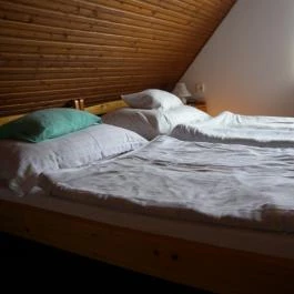 Zsigmond Nyaralóház Fonyód - Egyéb