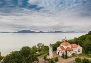 Fonyód - Nagyboldogasszony-templom