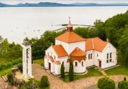 Nagyboldogasszony-templom Fonyód