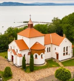 Nagyboldogasszony-templom