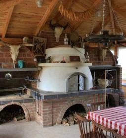 Holdfény Hotel étterme