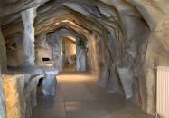 Holdfény Hotel étterme Forró