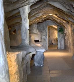 Holdfény Hotel étterme