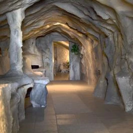 Holdfény Hotel étterme Forró - Egyéb