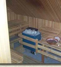 Holdfény Hotel étterme