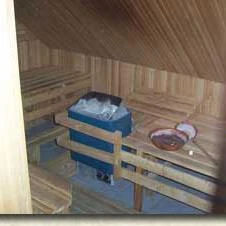 Holdfény Hotel étterme Forró - Egyéb