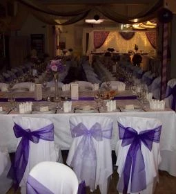 Holdfény Hotel étterme