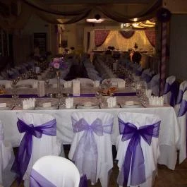 Holdfény Hotel étterme Forró - Egyéb