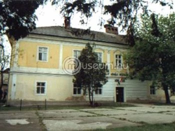 Abaúji Múzeum Forró