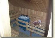 Holdfény Hotel Forró