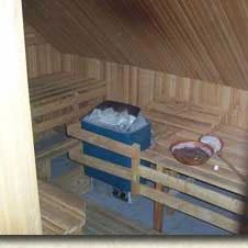 Holdfény Hotel Forró - Wellness