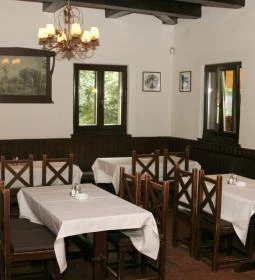 Fáy Présház Étterem