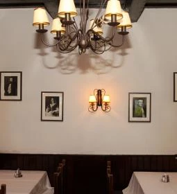 Fáy Présház Étterem