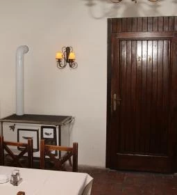 Fáy Présház Étterem