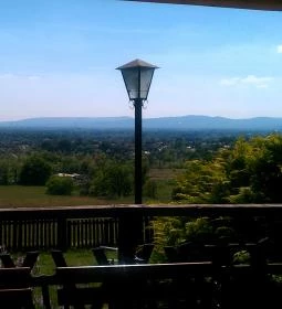 Fáy Présház Étterem