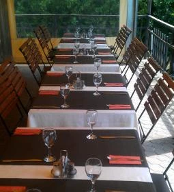 Fáy Présház Étterem