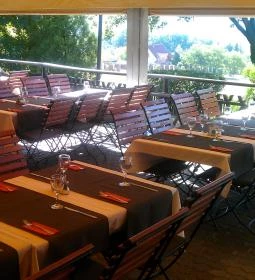 Fáy Présház Étterem