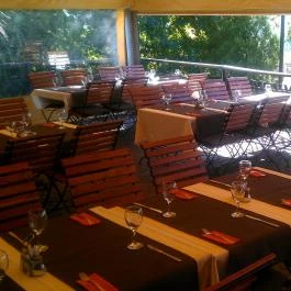 Fáy Présház Étterem Fót - Egyéb