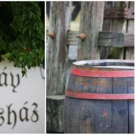 Fáy Présház Étterem Fót - Egyéb