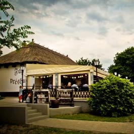 Fáy Présház Étterem Fót - Egyéb