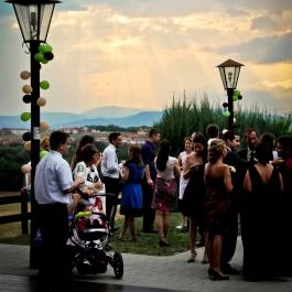 Fáy Présház Étterem Fót - Egyéb