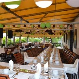 Fáy Présház Étterem Fót - Egyéb