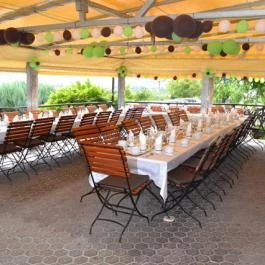 Fáy Présház Étterem Fót - Egyéb