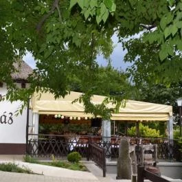 Fáy Présház Étterem Fót - Egyéb