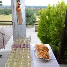 Fáy Présház Étterem Fót - Egyéb