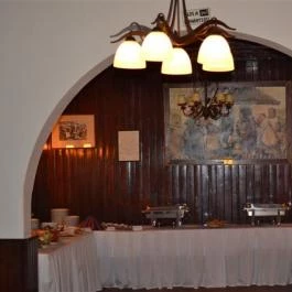 Fáy Présház Étterem Fót - Egyéb