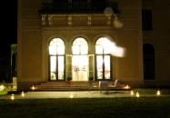 Fóti Kastély étterem Fót