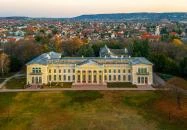 Fót - Károlyi-kastély