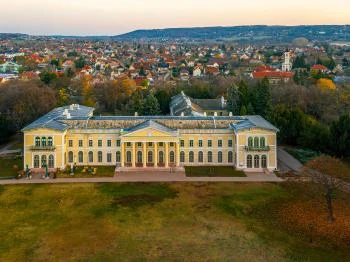 Károlyi-kastély Fót