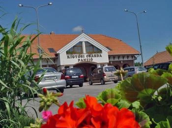 Kígyós Csárda Fülöpszállás