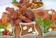 Kígyós Csárda Fülöpszállás