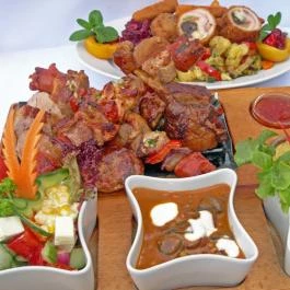 Kígyós Csárda Fülöpszállás - Egyéb