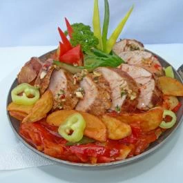 Kígyós Csárda Fülöpszállás - Egyéb