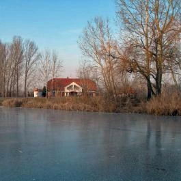 Kígyós Csárda Fülöpszállás - Egyéb