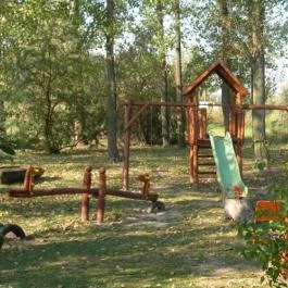 Kígyós Csárda Fülöpszállás - Egyéb