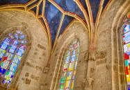 Füzér - Várkápolna