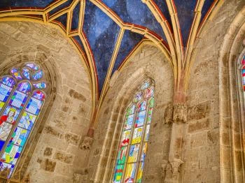 Várkápolna Füzér