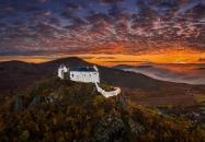 Füzér - Füzéri vár