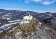 Füzéri vár Füzér