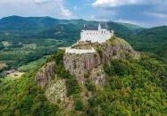 Füzéri vár Füzér