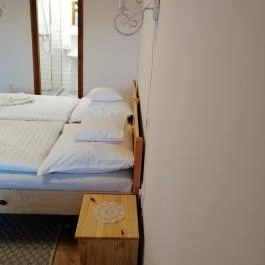 Zempléni Tündérkert Vendégház Füzérkomlós - Szobák