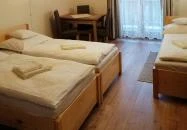 Zempléni Tündérkert Vendégház Füzérkomlós