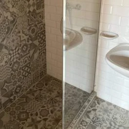 Zempléni Tündérkert Vendégház Füzérkomlós - Szobák