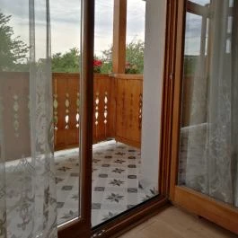 Zempléni Tündérkert Vendégház Füzérkomlós - Medence/kert