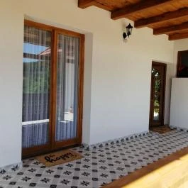 Zempléni Tündérkert Vendégház Füzérkomlós - Külső kép