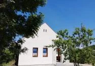 Zempléni Tündérkert Vendégház Füzérkomlós